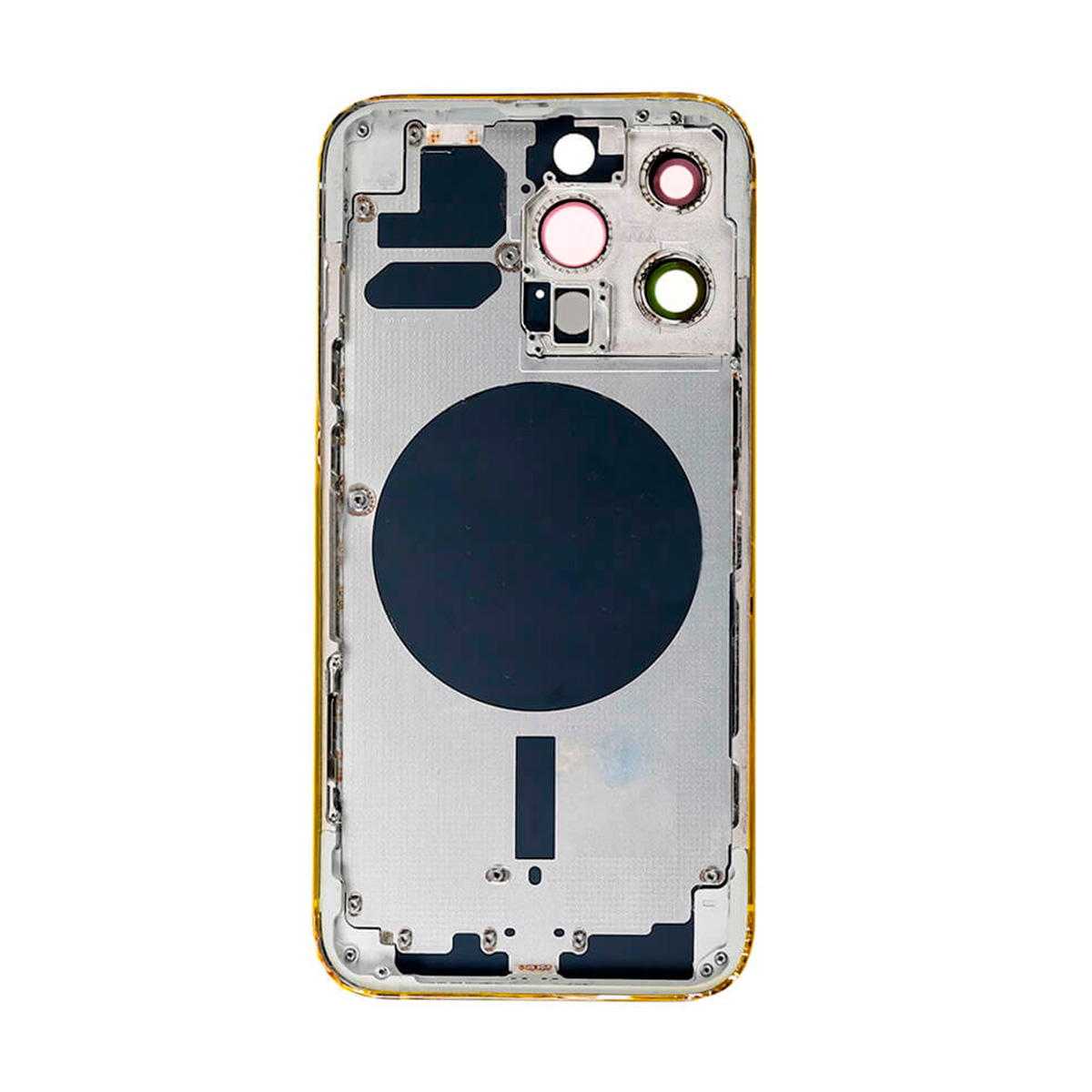 Carcasa sin flex iPhone 13 Pro Max